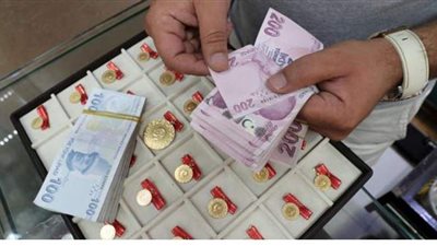 ارتفاع العجز التجاري التركي إلى 170%