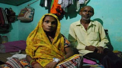 زوجان هنديان يبيعان مولودهما للمستشفى لعدم قدرتهما على تكاليف الولادة