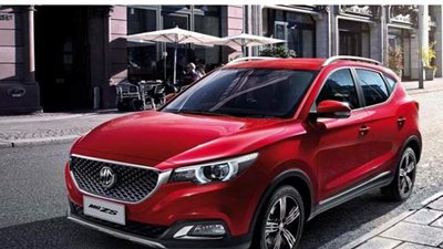 سيارات كروس أوفر الأكثر مبيعا في مصر 2020