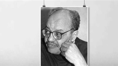 محطات  فى حياة محيى الدين اللباد .. أشهر مصممى أغلفة الكتب