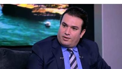 المتحدث الرسمي لوزارة الشباب والرياضة يعلن ترشحه لانتخابات مجلس النواب