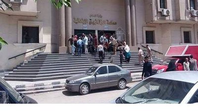 على غرار عادل حبارة .. أحد إرهابيي الشرقية يقترب من حبل المشنقة