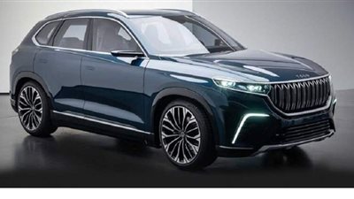 روسيا تطلق سيارة كهربائية