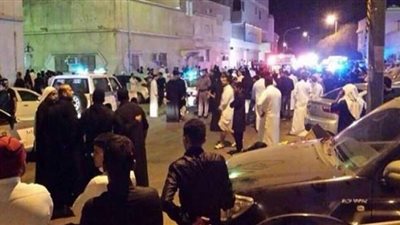 الحكم بإعدام 7 من منفذي الهجوم الإرهابي بمحافظة الأحساء السعودية