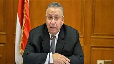 السيد الشريف وكيل البرلمان: على المواطنين تحمل صعوبات الإصلاح الاقتصادي المؤقتة وثماره كانت قد بدأت في الظهور لولا كورونا | حوار