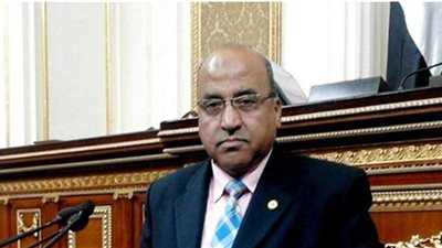 نائب يطالب بتعديل قانون التصالح فى مخالفات البناء