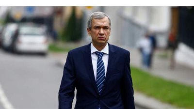 قيادي بالمعارضة البيلاروسية يزور بولندا وليتوانيا