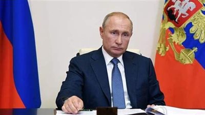 الرئيس الروسى: الجمع بين العمل والدراسة قد ينفع نظام التعليم