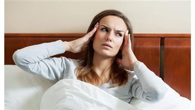 8 أسباب تجعلك تشعر بالصداع عقب الاستيقاظ من النوم