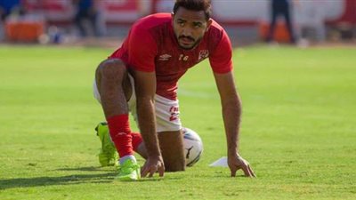 رسميًا .. الأهلي يغرم كهربا مليون جنيه