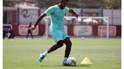 الأهلي يقرر معاقبة كهربا مالياََ