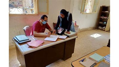 نقابة المهندسين بالإسكندرية تنظم يوما طبيا مجانيا للكشف على أعضائها