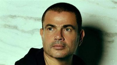 تفاصيل صفقة عودة عمرو دياب إلى التمثيل بعد ربع قرن .. أجر 60 مليون جنيه .. مسلسل 15 حلقة .. و