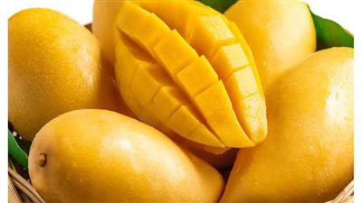 طرق حفظ وتخزين المانجو في الفريزر