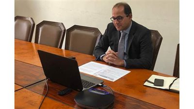 «المالية»: المواطن شريك أصيل فى التنمية بالمحليات