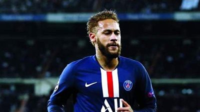 نيمار ينضم لقائمة لاعبي سان جرمان المصابين بفيروس كورونا