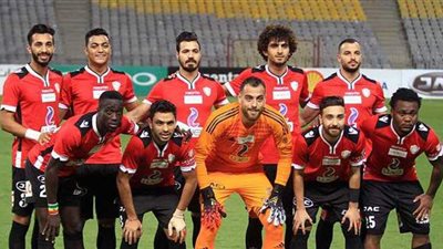 طلائع الجيش يتعادل سلبيا مع أسوان في الدوري الممتاز