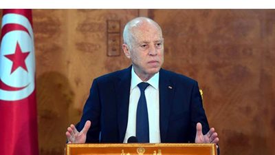 قيس سعيد يوجه اتهامات بـ