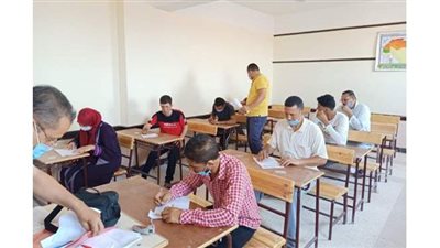 بدء أولى فعاليات مبادرة قرية بلا أمية بـ