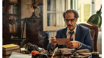 تعرف على تفاصيل مسلسل 