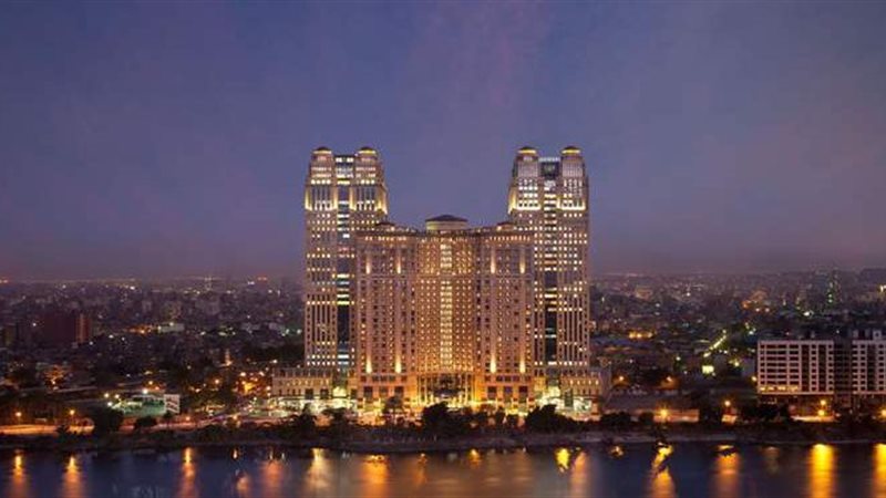 فندق اغتصاب فتاة