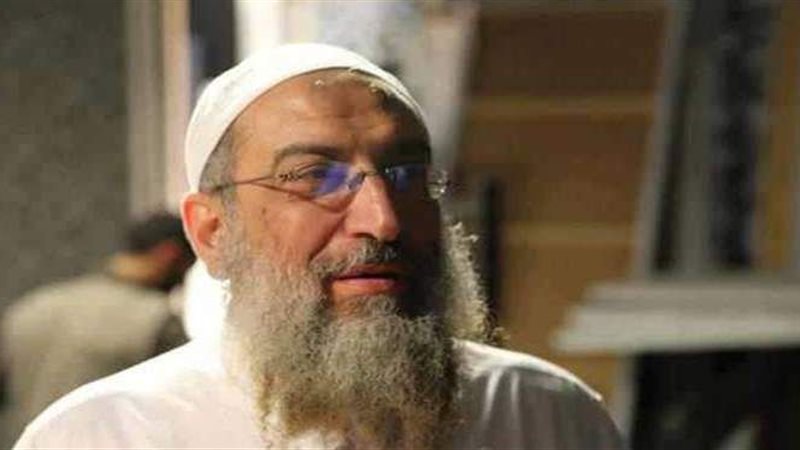 الدكتور ياسر برهامي