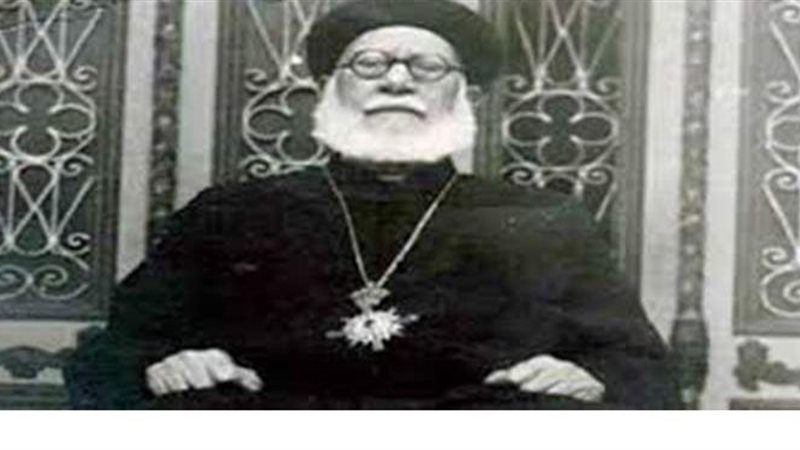 القمص سرجيوس