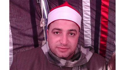 طه النعماني يعلن خوض انتخابات نقابة القراء