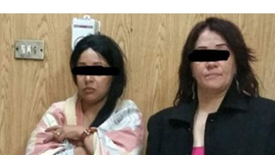 الشرطة تصطاد شبكات الآداب.. الليلة من 1000 لـ 4 آلاف جنيه .. الواتس آب والفيس بوك بوابة التواصل.. والنيابة تقرر حبسهم