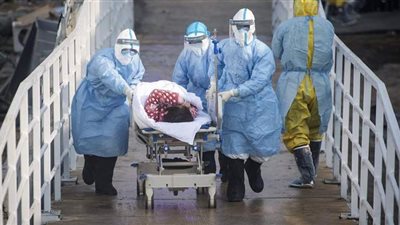 إصابات كورونا اليومية تتجاوز 7000 حالة في فرنسا