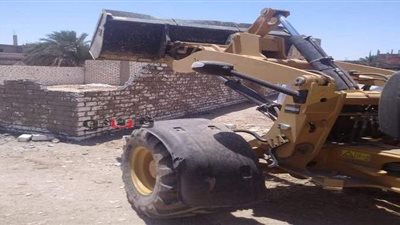 نائب محافظ قنا: 20 ألف مواطن تقدموا بطلبات للتصالح في مخالفات البناء