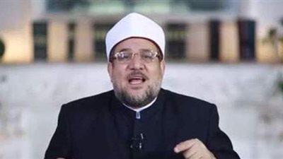 ما حكم بناء المساجد على أرض مغتصبة؟.. وزير الأوقاف يجيب