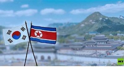 الكوريتان تعلنان حالة التأهب القصوى مع اقتراب إعصار قوي