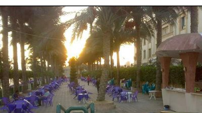 وزارة الري تطالب نادي صيد المحلة بسداد 11 مليونا و631 ألف جنيه غرامات