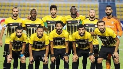 الإنتاج الحربي يستعيد نغمة الانتصارات بفوز قاتل على سموحة 1/2