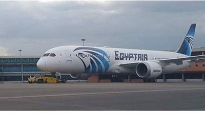 وزير الطيران: عودة الحركة لطبيعتها في 2023.. ولا توجد مواد خطرة بمطاراتنا