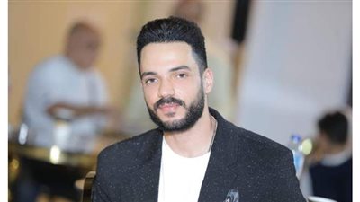 محمد مجدي يستعد لطرح ألبوم 