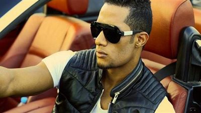 محمد رمضان يحصل على التأشيرة الذهبية للإمارات هدية من حاكم دبي