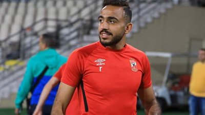 مرتضى منصور: 