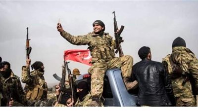 القوات الأمريكية بأفريقيا ترفع تقريرًا للبنتاجون يكشف مجازر ارتكبها الأتراك بحق الشعب الليبي