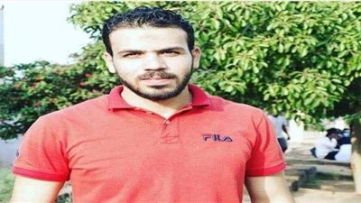 بسبب خلافات عائلية.. مقتل صيدلي على يد 