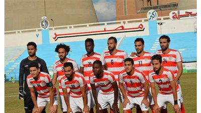 بلدية المحلة يفوز على مركز شباب دمياط بثلاثية نظيفة وديا