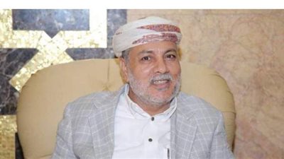 مقتل برلماني يمني في معارك ضد الحوثيين بمأرب
