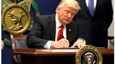 بعد أحداث بورتلاند.. ترامب يقرر وقف التمويل الحكومي عن مدن أمريكية تشهد تظاهرات