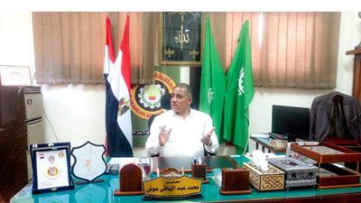 رئيس حي غرب المنصورة: تطوير العشوائيات مشروع قومي يحتاج لتكاتف جميع الجهات