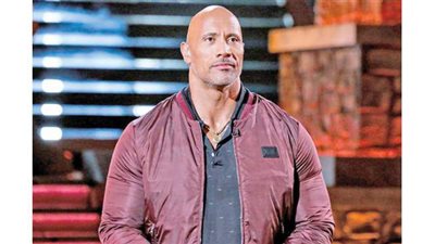 إصابة دواين جونسون 