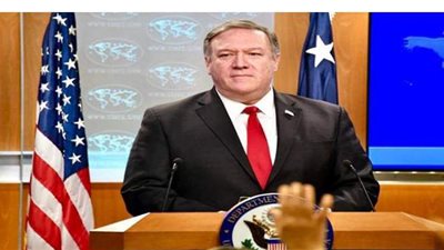 الخارجية الأمريكية للدبلوماسيين الصين: ممنوع زيارة أي جامعة أو عقد  أحداث ثقافية  إلا بموافقتنا