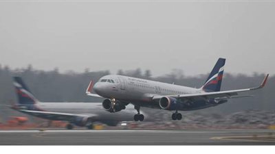 روسيا تستأنف رحلات الطيران الدولية مع مصر والإمارات وجمهورية المالديف