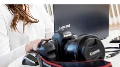 3 اسباب تدفعك لاستعمال الكاميرا الرقمية ككاميرا ويب.. تعرف على طريقة التشغيل