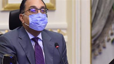 مدبولي لمحافظ مطروح: مهمتكم وأد مخالفات البناء في المهد